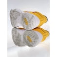 thumbnail image 4 of Asics Low Cut Sneakers 25.5Cm Ylw 1063A056 IPW09, 4 of 6