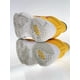 thumbnail image 4 of Asics Low Cut Sneakers 25.5Cm Ylw 1063A056 IPW09, 4 of 6
