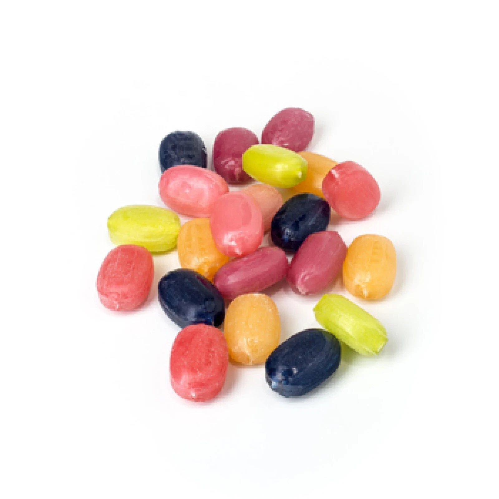 YANKEETRADERS® Zotz Assorted Sour Fizzing Candy - 2lbs.