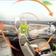 thumbnail image 2 of Difusor de aceite esencial para coche, aromaterapia, aromaterapia, colgante, cubierta de madera, 8 ml, 2 of 2