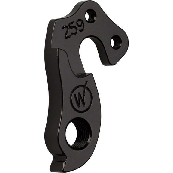 Wheels Manufacturing Derailleur Hanger - 259