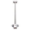 thumbnail image 1 of Support de Ressort de Trappe en Acier Inoxydable, 10 X 9/16 Po Support de Ressort de Trappe Réglable Ajusteur de Trappe pour Bateau Yacht Fenêtre Porte, 1 of 7