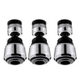 thumbnail image 1 of DPTALR 360 Degree Water Bubbler Swivel Head, Saving Tap Faucet Aerator Adapter Device, 1 of 1