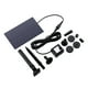 thumbnail image 1 of Bomba Fuente Solar 25569698989 Rojo, 1 of 9