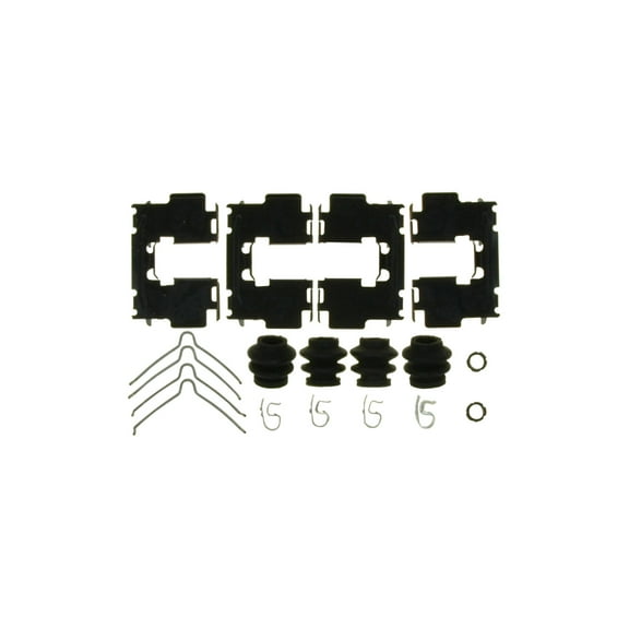 Raybestos R-Line Disc Brake Hardware Kit, H5576A Fits select: 2010-2012 LEXUS HS