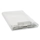 thumbnail image 5 of Caja SSD, Caja HDD transparente de 2,5 pulgadas Caja para disco duro externo Caja para disco duro probada profesionalmente, 5 of 9