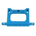 thumbnail image 4 of Asiento de Montaje Vhermosa de Aleación de aluminio para control remoto de camión WPL 1621T azul, 4 of 8