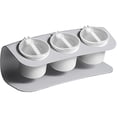 thumbnail image 1 of Caja De Condimentos Contenedor De Condimentos A Prueba De Polvo Contenedor De Condimentos Seguro Dispensador De Condimentos Olla De Condimentos Simple Para Condimentar Sal Azúcar Pimienta Yuarrent HA027133-02, 1 of 7