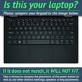 thumbnail image 2 of MightySkins Skin Compatible With DELL XPS 13 9365 2-In-1 (2017) - Green Distortion | Protective, Durable, and Unique, 2 of 3