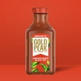 thumbnail image 3 of Gold Peak Unsweetened Black Iced Tea Drink, 76 fl oz bottle, 3 of 10