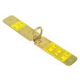 thumbnail image 1 of Ancla de techo MSA 10102686 Steel Workman, 47 x 8 x 7 cm, 1 kg, 1 of 2