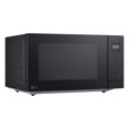 thumbnail image 4 of LG 1.1 Cu. Ft. Countertop Microwave with EasyClean® Interior and Auto Cook with 2-Step Child Lock, 900 Watts, 4 of 15