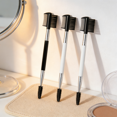 thumbnail image 2 of ACDANC 2026 New Eyelash Comb,Double-Head Design Eyelash Brush,Eyebrow Grooming Brow Brush for Makeup,Beauty,Eyelash Styling,Eyebrow Shaping Black, 2 of 2
