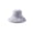 Blue, variant on Women's Summer Sun Hat Wide Brim Hat Beach Fisherman Hat Reversible Foldable Casual Breathable Summer Comfy Cap Navy One Size