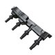 thumbnail image 2 of Auto Engine Ignition Coil For Citroen Berlingo C2 C3 C4 Xsara 206 307 597080 597099 9636337880, 2 of 5