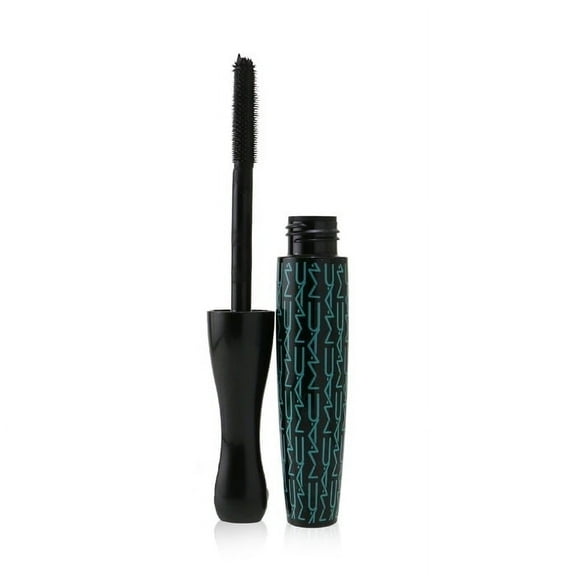 Mac In Extreme Dimension Waterproof Lash, Dimensional Black, 0.47 Oz