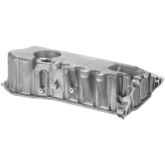 Spectra Premium VWP47A Aluminum Engine Oil Pan