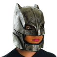 thumbnail image 1 of L'aube de la Justice Batman Masque de Costume Blindé Enfant Taille Unique, 1 of 3