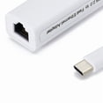thumbnail image 5 of 10X Network Card USB Type-C to Rj45 100M Driver-Free Network Card Converter Network Cable Adapter Ethernet Adapter A, 5 of 5