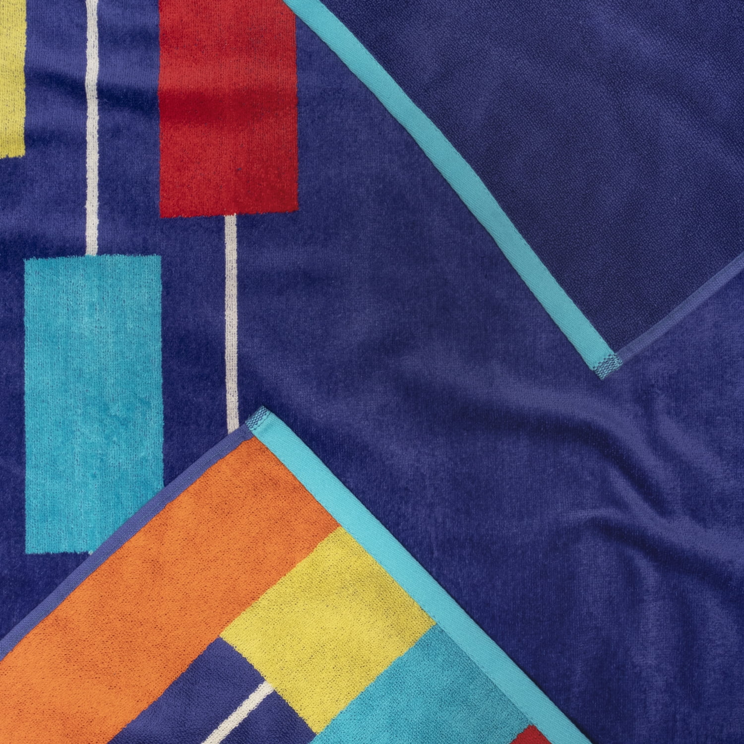 Impressions Michon Oversized Beach Towel