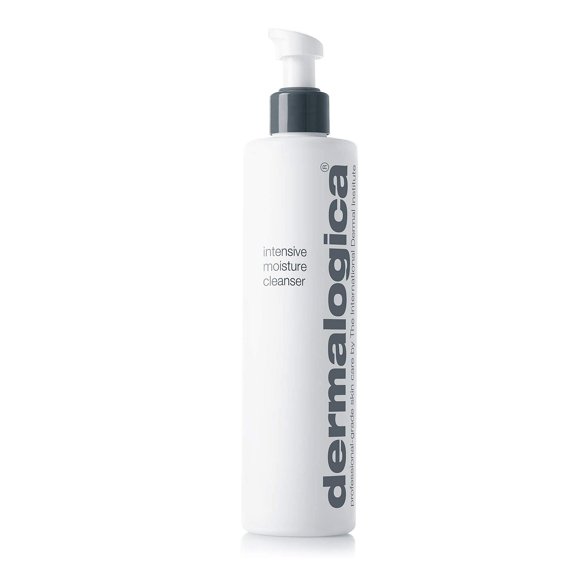Limpiador Dermalogica Intensive Moisture, 300 ml, hidratante para piel seca