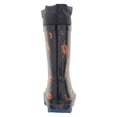 thumbnail image 2 of Mountain Warehouse Boys/Girls Dinosaur Skeleton Galoshes, 2 of 5