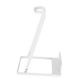 thumbnail image 2 of Soporte para aspiradora, soporte de metal universal estable y resistente que ahorra espacio blanco, 2 of 9