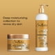 thumbnail image 3 of Loción corporal hidratante SheaMoisture Raw Shea Butter 480 ml, 3 of 5