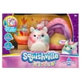 thumbnail image 2 of Squishville By Squishmallows 2" Mini Plush Playroom Set, 2 of 7
