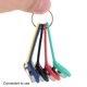 thumbnail image 4 of Tarjeta iButton Ecomeon Tarjeta TM Juego de Tarjetas RFID reescribible Tecla de memoria táctil iButton 5 piezas, 4 of 6