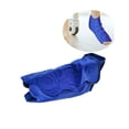 thumbnail image 5 of 1 paquete de hielo para rodilla, paquete frío de gel reutilizable para aliviar el dolor de rodilla, compresa fría y caliente, paquete de hielo flexible para cirugía de reemplazo de rodilla, artritis, hematomas y esguinces Rodilla's Gold Rojo Verde, 5 of 5
