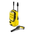 thumbnail image 1 of Hidrolavadora Eléctrica Karcher K2 Compact New Portátil K 2 Compact, 1 of 2