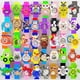 thumbnail image 2 of Bonitos 48 patrones, juguetes para bebés, relojes para niños, reloj Digital para niños y niñas, reloj de pulsera para niños, reloj electrónico de regalo de cumpleaños Gao Jinjia LED, 2 of 2