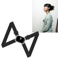 thumbnail image 3 of Corrector de postura Bling Bling faja lumbar inteligente ajustable con alerta de vibración, 3 of 10