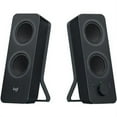 thumbnail image 5 of Logitech Z207 2.0 Stereo Computer Speakers, Black, 5 of 7