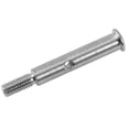 thumbnail image 1 of Stainless Steel Front Axle Shaft and Rear Drive Shaft for 1/10 Traxxas 2WD Slash Stampede F-150 Upgrade Parts, 1 of 5