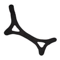 thumbnail image 1 of Anti Snoring Strap, Anti Slip Chin Strap SBR Breathable  For Sleeping Better, 1 of 8