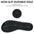 thumbnail image 5 of SAGUARO Unisex Kids Water Shoes Boys Girls Sports Aqua Socks Quick Dry Breathable Barefoot Skin Shoes for Outdoor Swimming Pool Beach, 5 of 7