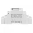 thumbnail image 2 of Din Rail Energy Meter, Nice Appearance Electric Meter  For Household For Industrial Engineering, 2 of 8