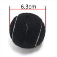 thumbnail image 2 of 16 Pelotas de Tenis para Patas de Muebles y Patas de Protección del Piso, Pelotas Deslizantes Universales Precortadas, Resistentes y Duraderas, 2 of 5