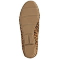 thumbnail image 5 of Journee Womens Oreta Light Weight Flexible Round Toe Comfort Driving Loafer, Widths Available, 5 of 9