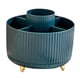 thumbnail image 5 of Soporte para brochas de maquillaje, estante de almacenamiento, organizador, 5 of 8