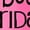 Neon Pink, variant on Vero Beach Fl Vacation Youth T-Shirt