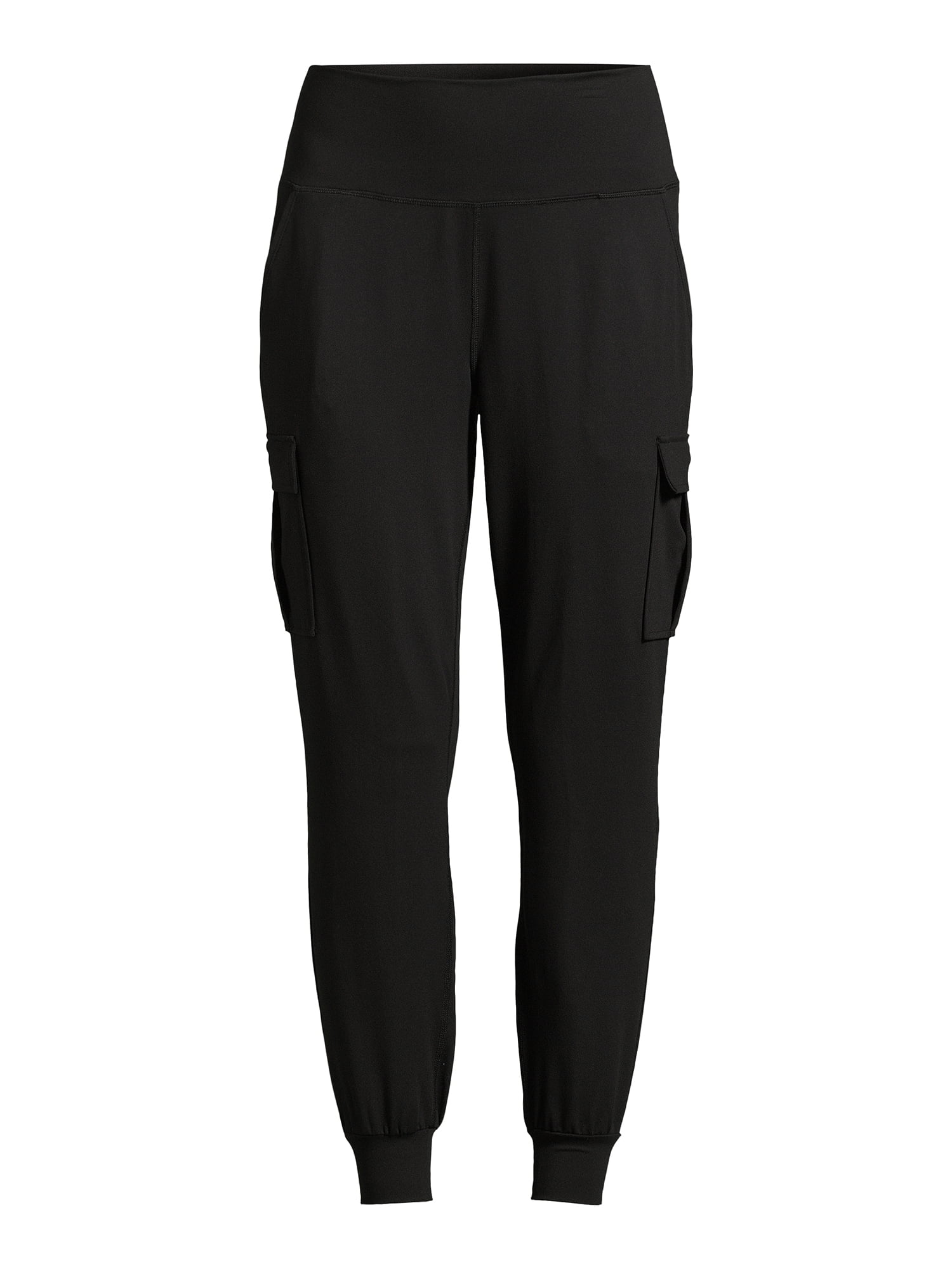 Avia Women's Utility Pants, Sizes … curated on LTK  Joggers outfit women,  Jogger pants outfit women, Cargo joggers outfits women