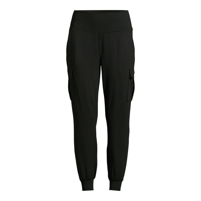 Avia walmart joggers cheap