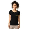 thumbnail image 3 of CAPTIVATOR (Organic T Shirt), 3 of 11