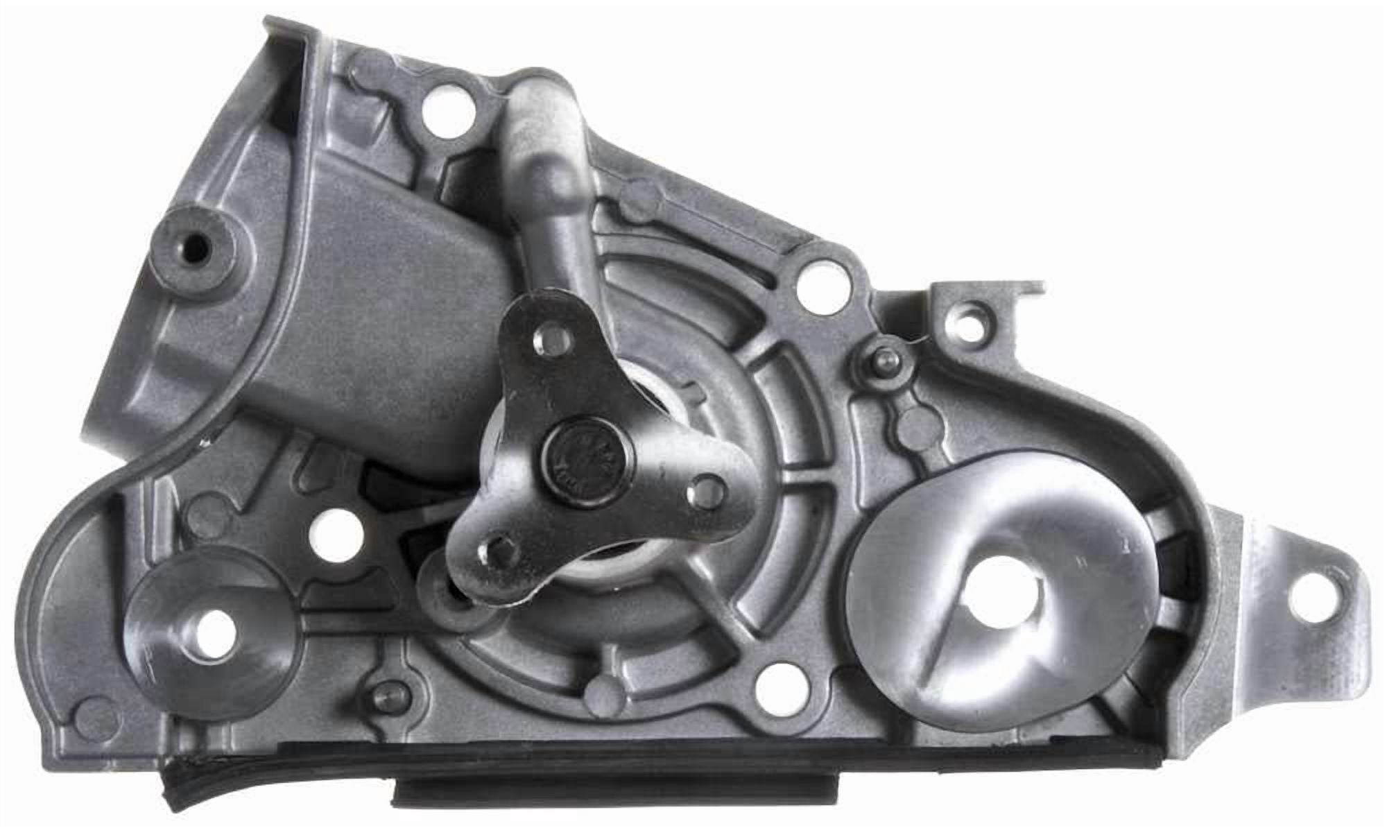 Gates 41146 Water Pump Fits select: 1981-1982 TOYOTA TERCEL