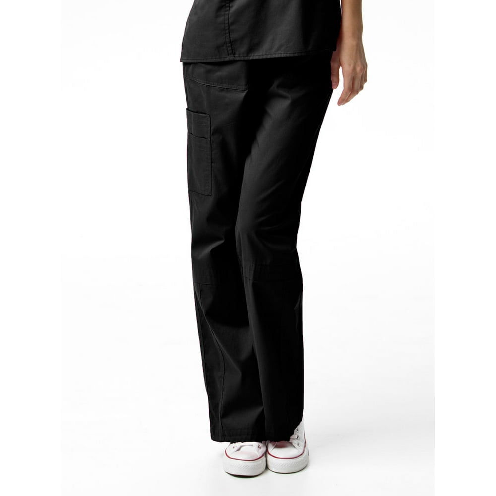 boot cut cargo pants