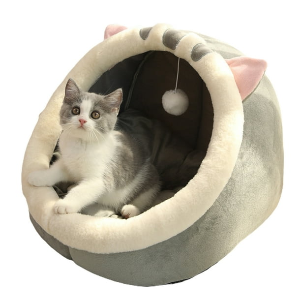 Kitty clearance beds walmart