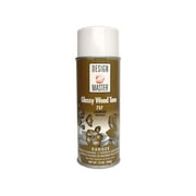 Design Master Colortool 12oz Glossy Wood Tone